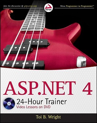 ASP.NET 4 24-Hour Trainer (Paperback)