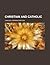 Christian and Catholic