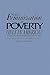 The Feminization of Poverty: Only in America? (Contributions in Women's Studies, 117)