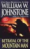 Betrayal of the Mountain Man (Mountain Man, #34)