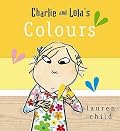 Charlie and Lola's Colours