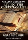 Living the Christian Life: Selected Thoughts of William Grimshaw of Haworth