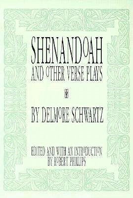Shenandoah and Other Verse Plays (Paperback)