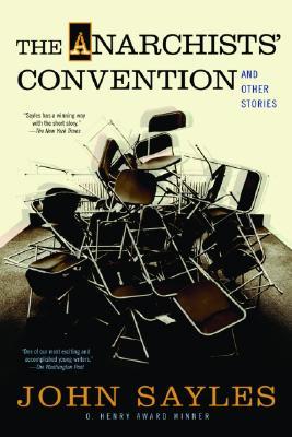 The Anarchists' Convention and Other Stories (Paperback)