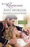 Secret Prince, Instant Daddy! (Lost Princes of Ambria #1)