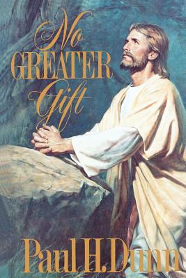 No Greater Gift (Hardcover)