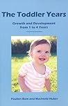 The Toddler Years: Growth and Development from 1 to 4 Years