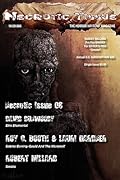 Necrotic Tissue, Issue #8