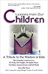Lessons from Our Children: A Tribute to the Wisdom of Kids