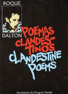 Clandestine Poems/Poemas Clandestinos (Paperback)