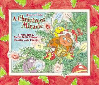 Shaoey and Dot: The Christmas Miracle (Hardcover)