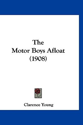 The Motor Boys Afloat (1908)