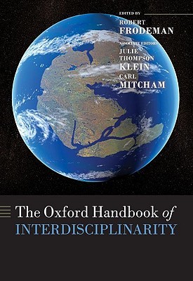 The Oxford Handbook of Interdisciplinarity (Hardcover)