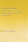 The Hidden Debate (African Studies)