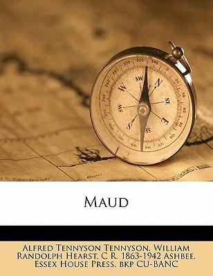 Maud (Paperback)