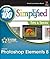 Photoshop Elements 8: Top 1...