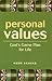 Personal Values