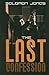 The Last Confession (Thorndike Large Print Crime Scene)
