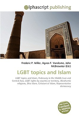 Lgbt Topics and Islam (Paperback)