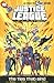 Justice League Unlimited Volume 4: The Ties That Bind