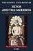 Minos and the Moderns: Cretan Myth in Twentieth-Century Literature and Art (Classical Presences)