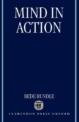 Mind in Action (Hardcover)