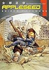 Appleseed by Masamune Shirow