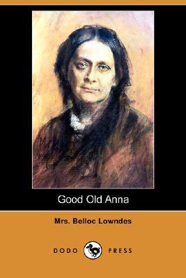 Good Old Anna (Paperback)