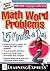 Math Word Problems in 15 Mi...