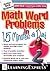 Math Word Problems in 15 Minutes a Day