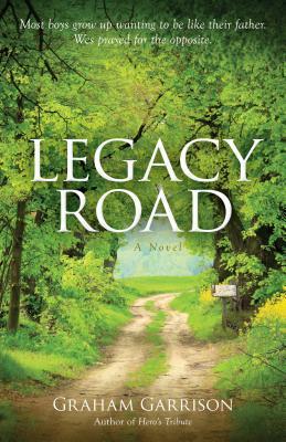 Legacy Road (Kindle Edition)