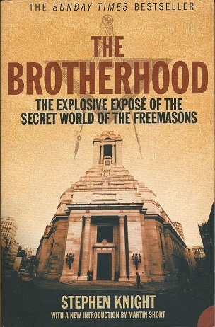 The Brotherhood (Paperback)