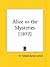 Alice or the Mysteries