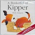 Basketful of Kipper