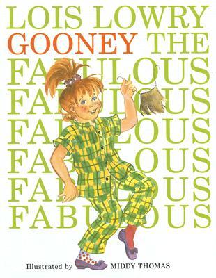 Gooney the Fabulous (Gooney Bird)