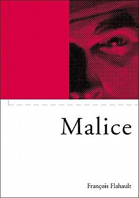 Malice (Phronesis Series)