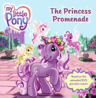 The Princess Promenade (My Little Pony)