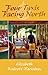 Four Taxis Facing North by Elizabeth Walcott-Hackshaw