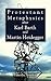 Protestant Metaphysics after Karl Barth and Martin Heidegger