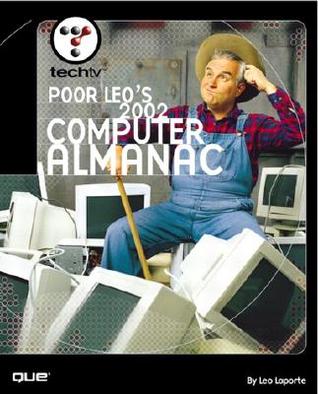 Poor Leo's 2002 Computer Almanac (Paperback)