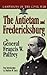 The Antietam And Fredericksburg (Campaigns of the Civil War S)