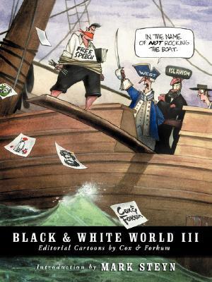 Black & White World III (Paperback)