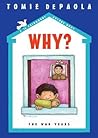 Why?: The War Years (26 Fairmount Avenue, #7)