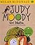 Judy Moody, Girl Detective by Megan McDonald