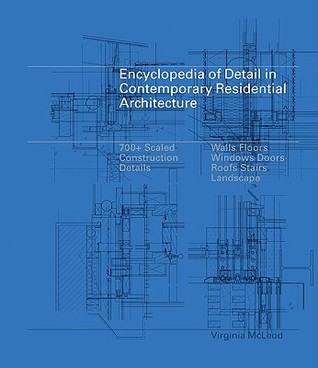 Encyclopedia of Detail in Contemporary Residential Architecture (Paperback)