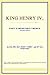 King Henry IV, Part II