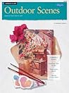 Outdoor Scenes : Learn to Paint Step by Step (How to Draw and Paint/Art Instruction Program)
