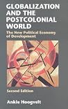 Globalization and...