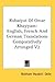 Rubaiyat Of Omar Khayyam: E...