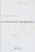 Constitutional Topography: Values and Constitutions (6) (Issues in Constitutional Law)